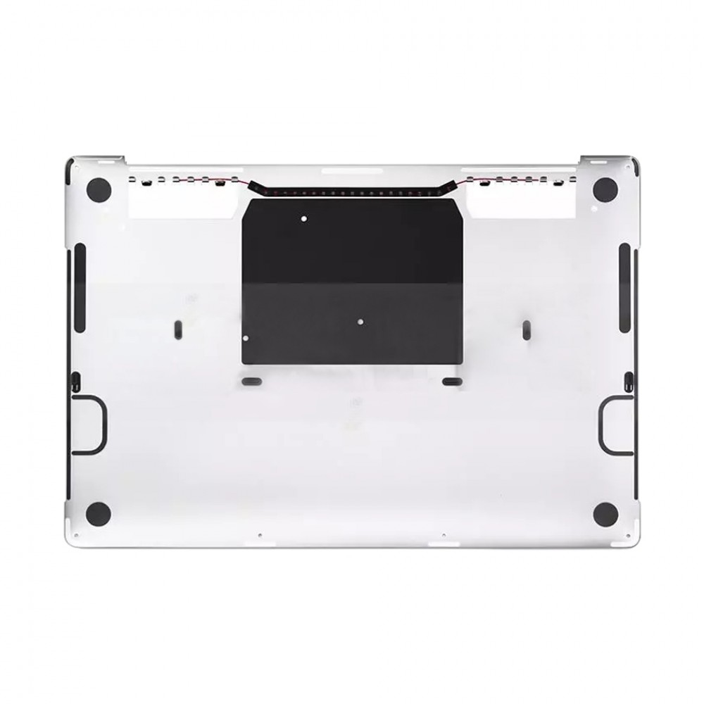 Bottom Cover Case for Macbook Pro Retina 16 inch A2141 (2019) EMC3347(Silver) Mac Replacement Parts Apple MacBook Pro 16 inch (2141)